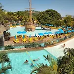 Spazzio Diroma - Cortesia Ao Diroma Acqua Park - Vulcao