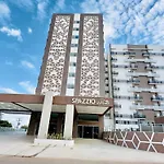 Spazzio Diroma - Cortesia Ao Diroma Acqua Park - Vulcao
