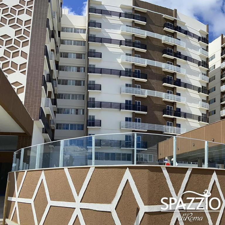 Spazzio Diroma - Cortesia Ao Diroma Acqua Park - Vulcao * Caldas Novas