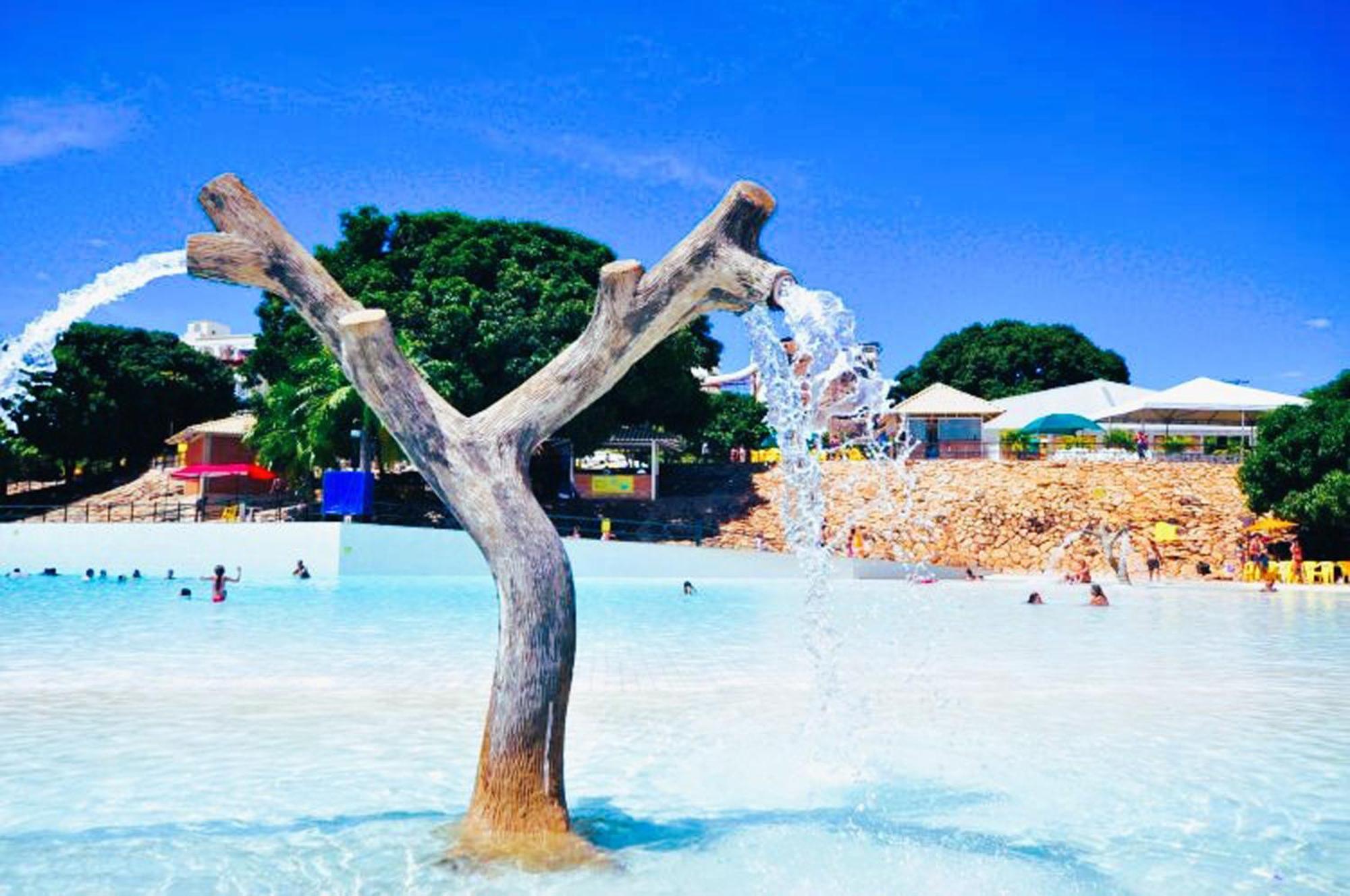 Spazzio Diroma - Cortesia Ao Diroma Acqua Park - Vulcao Aparthotel *